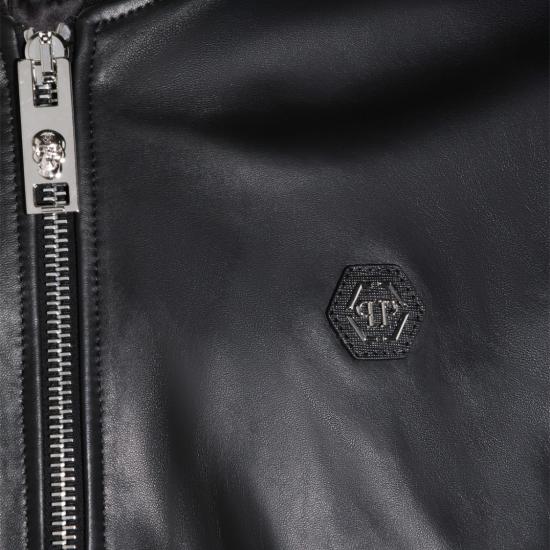 26SS 필립 플레인 자켓 FACCMLB1593PLE010N02 Black - PHILIPP PLEIN