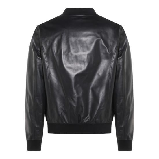 26SS 필립 플레인 자켓 FACCMLB1593PLE010N02 Black - PHILIPP PLEIN