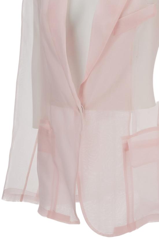 26SS 페데리카 토시 자켓 4030840904 Neutrals - FEDERICA TOSI