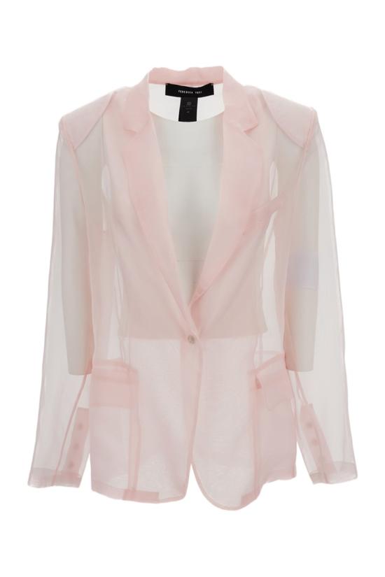 26SS 페데리카 토시 자켓 4030840904 Neutrals