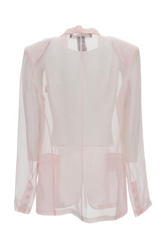 26SS 페데리카 토시 자켓 4030840904 Neutrals - FEDERICA TOSI