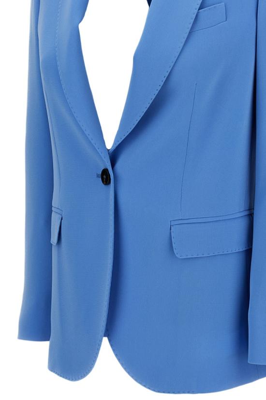 26SS 알베르토비아니 수트 자켓 II872AC002886 Neutrals - ALBERTO BIANI