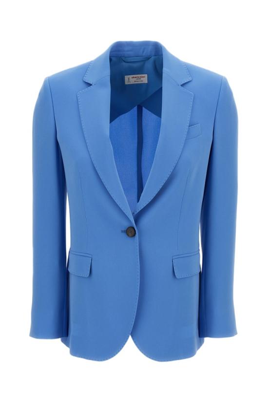 26SS 알베르토비아니 수트 자켓 II872AC002886 Neutrals