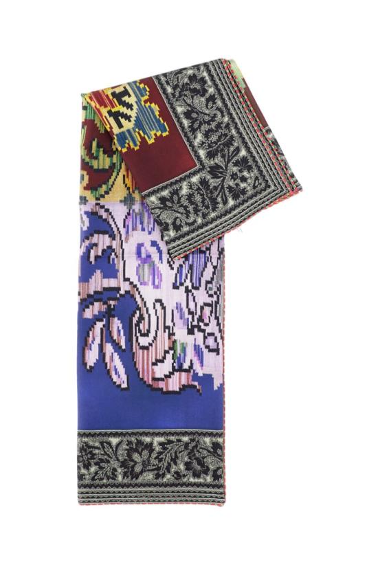 25FW 피에르루이마샤 머플러/스카프 CIALDATW090X090M51581110112 Multicolor