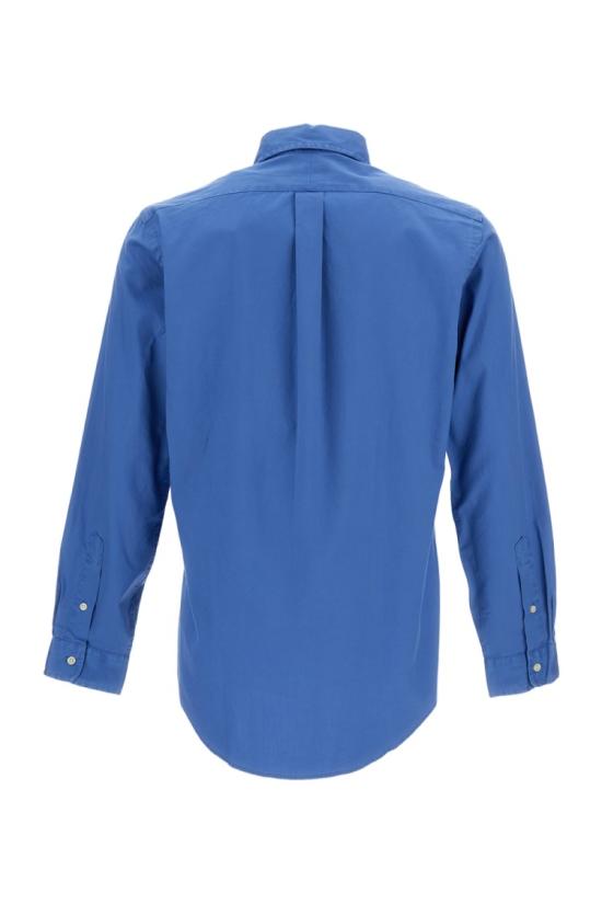 26SS 폴로 랄프로렌 긴팔 셔츠 710B20512004NIMESBLUE Neutrals - POLO RALPH LAUREN