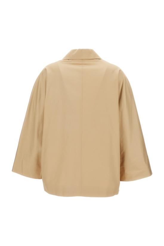 26SS 알베르토비아니 자켓 PP893CO030820 Neutrals - ALBERTO BIANI