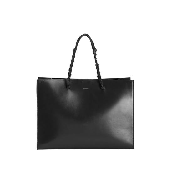 26SS 질샌더 숄더백 J07WC0039P4841001 Black