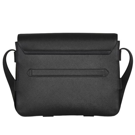 26SS 몽블랑 숄더백 221578BLACK - MONTBLANC