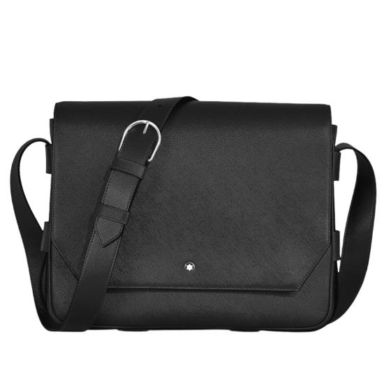 26SS 몽블랑 숄더백 221578BLACK Black