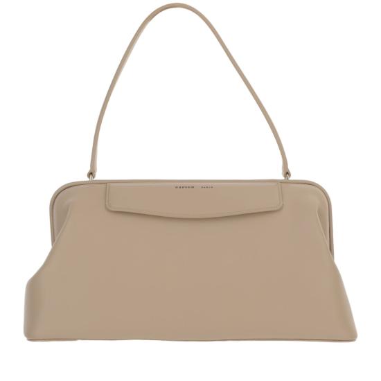 26SS 까르벵 숄더백 6251161237BEIGE Pink