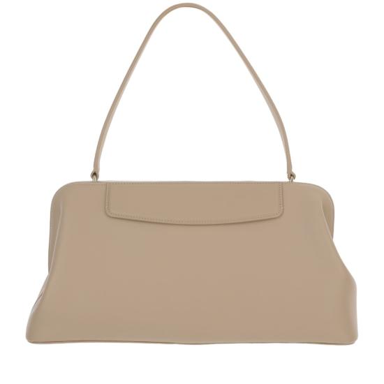 26SS 까르벵 숄더백 6251161237BEIGE Pink - CARVEN