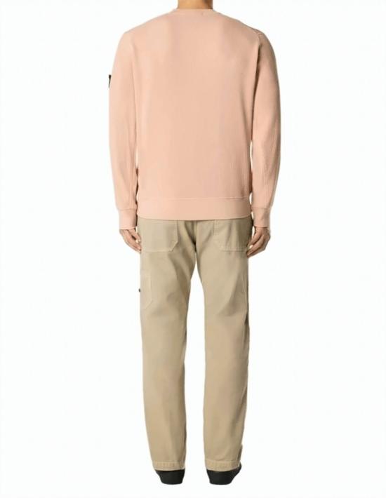 26SS Stone 스웨터 6100056 Neutrals - STONE ISLAND