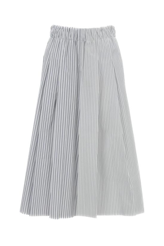 26SS 제지아 팔라초 팬츠 MJD243A94101J0320 Neutrals