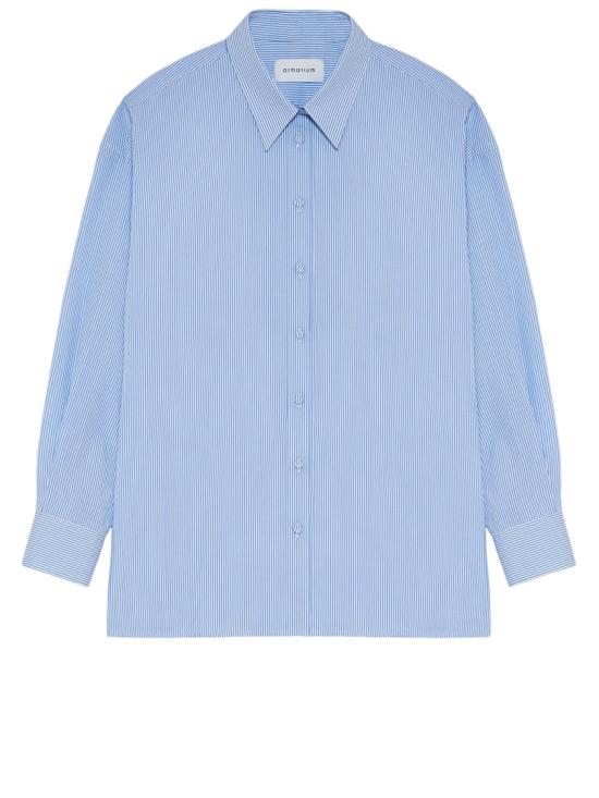 26SS 아르마리움 셔츠 ARMTMT004C016044 Blue