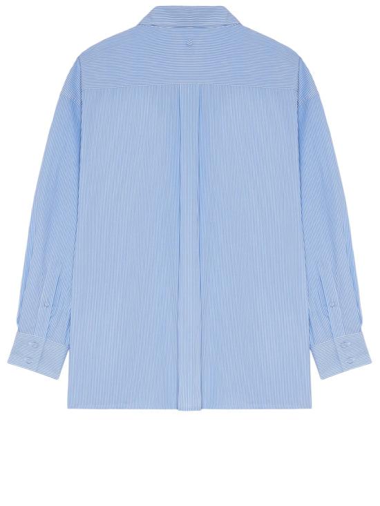 26SS 아르마리움 셔츠 ARMTMT004C016044 Blue - ARMARIUM