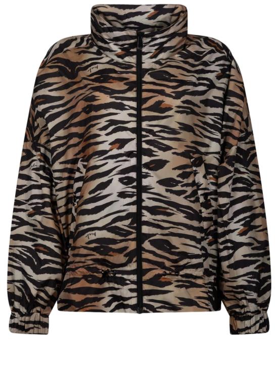 26SS 핑코 자켓 106264A333ZC8 Grey