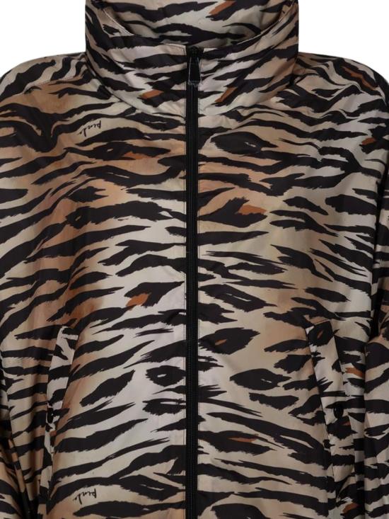 26SS 핑코 자켓 106264A333ZC8 Grey - PINKO