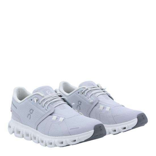 26SS 온 러닝 클라우드 6 스니커즈 3WF10060070 White - ON RUNNING