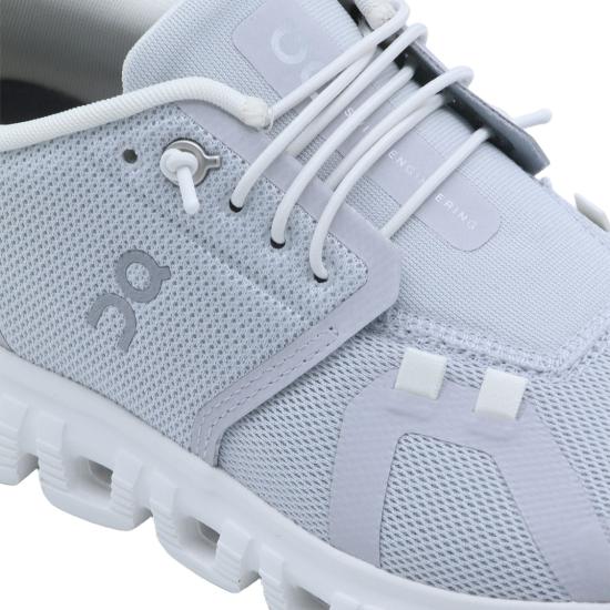 26SS 온 러닝 클라우드 6 스니커즈 3WF10060070 White - ON RUNNING