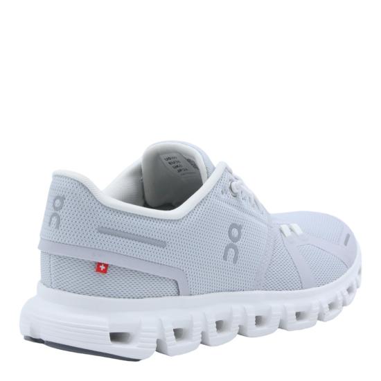 26SS 온 러닝 클라우드 6 스니커즈 3WF10060070 White - ON RUNNING