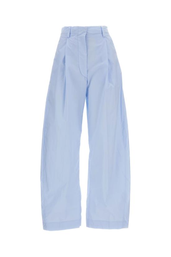 26SS 더 레이티스트 스트레이트 팬츠 TLWD3111T0160LNTPT0028 Neutrals