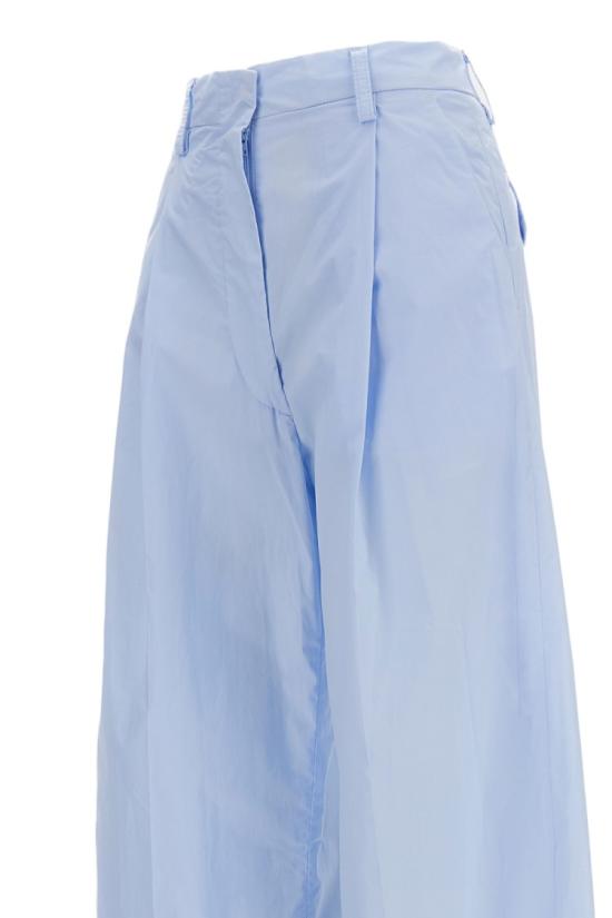 26SS 더 레이티스트 스트레이트 팬츠 TLWD3111T0160LNTPT0028 Neutrals - THE LATEST