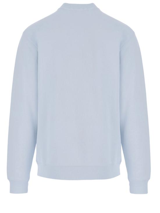 26SS 자크뮈스 그로그랭 스웨트 셔츠 SSM00206AJ00126321 White - JACQUEMUS