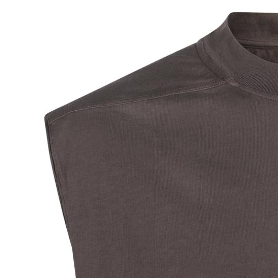 26SS 다크쉐도우 반팔 티셔츠 DU01F4158RN34 Black - DRKSHDW