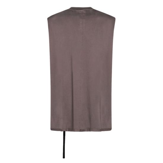 26SS 다크쉐도우 반팔 티셔츠 DU01F4158RN34 Black - DRKSHDW