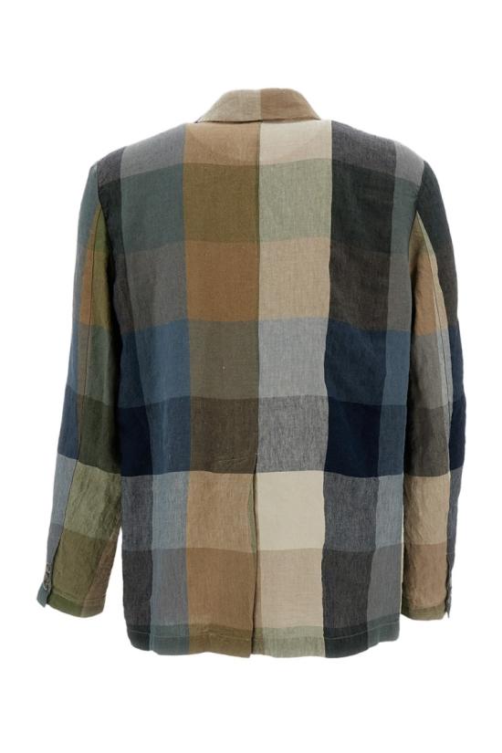 26SS 바레나 자켓 GIU54093164UNI Multicolor - BARENA