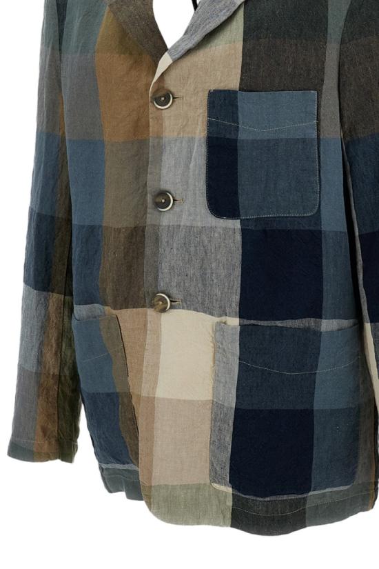 26SS 바레나 자켓 GIU54093164UNI Multicolor - BARENA