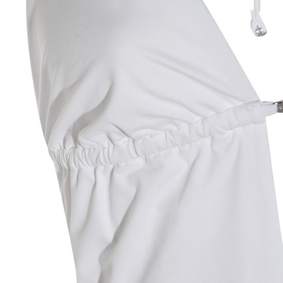 26SS 토리버치 원피스 수영복 178581100 White - TORY BURCH