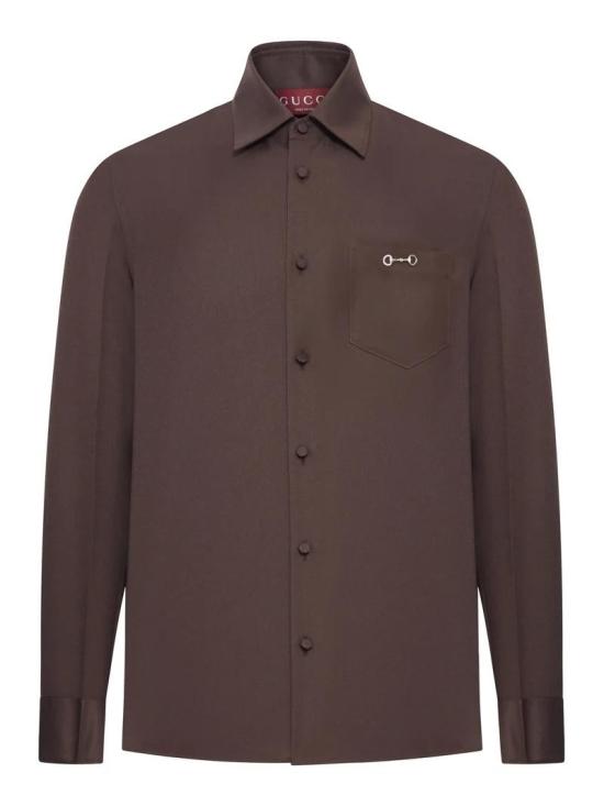 25FW 구찌 셔츠 841624ZAT43 Grey