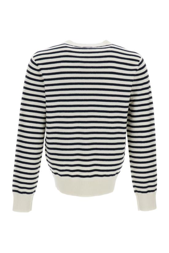 26SS 아페쎄 스웨터 COHNXH23475TAS Neutrals - A.P.C.