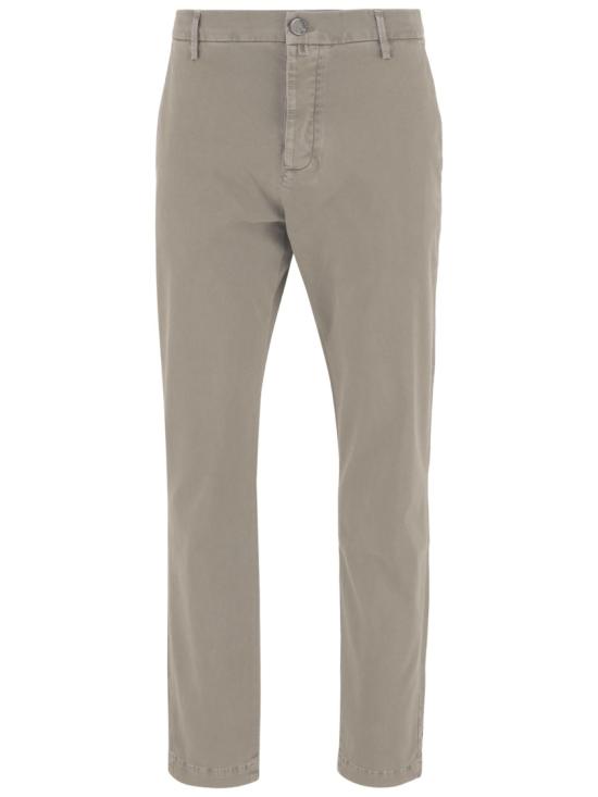 26SS 야콥코헨 데님 팬츠 JUMP0026001B75 Grey