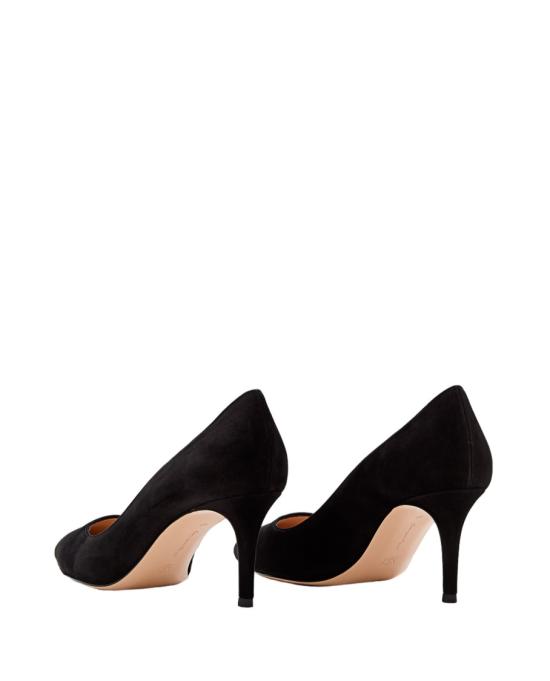  지안비토로시 힐/펌프스 G2677070RICCAMBLACK Neutrals - GIANVITO ROSSI