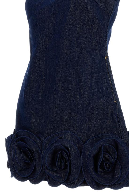 26SS 셀프 포트레이트 숏 원피스 RS26821SBLBLUE Blue - SELF PORTRAIT