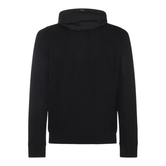 26SS 에르노 자켓 MC000168U720569201 Blue - HERNO
