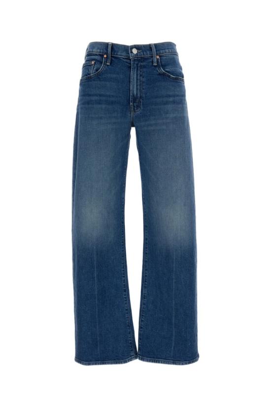 26SS 마더 데님 팬츠 12088259TGS Neutrals