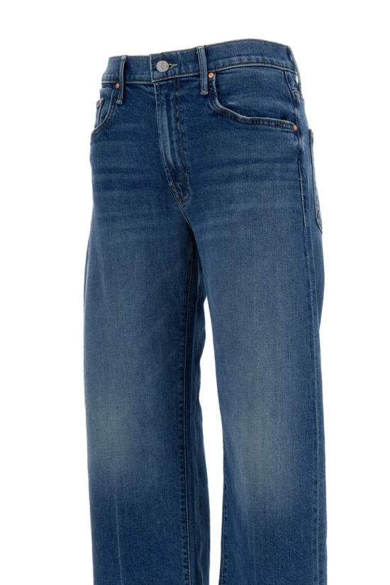 26SS 마더 데님 팬츠 12088259TGS Neutrals - MOTHER