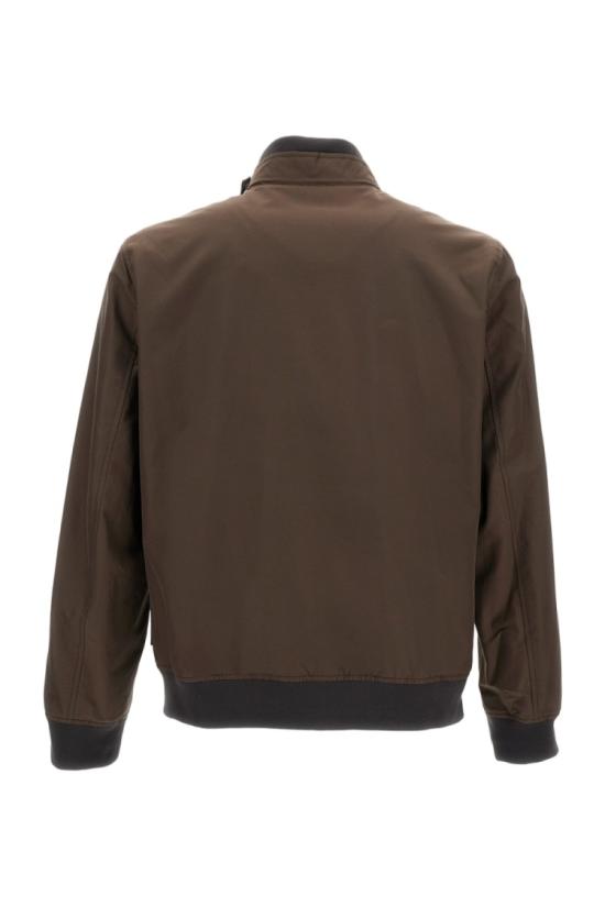 26SS 울리치 봄버 자켓 CFWOOU2133MRUT3662SLK Neutrals - WOOLRICH