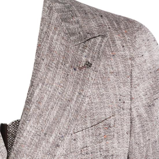 26SS 딸리아토레 수트 자켓 1SMC20KA50088M1184 Grey - TAGLIATORE