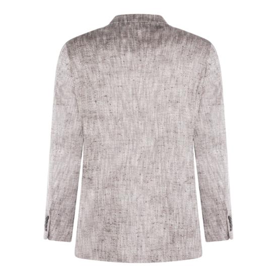 26SS 딸리아토레 수트 자켓 1SMC20KA50088M1184 Grey - TAGLIATORE