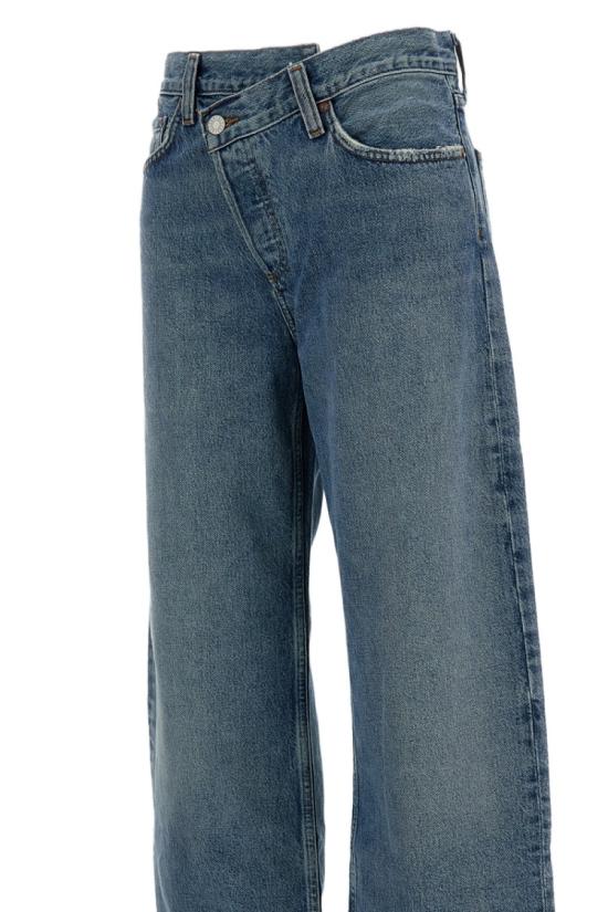 26SS 에이골디 데님 팬츠 A3171885CNCL Neutrals - AGOLDE