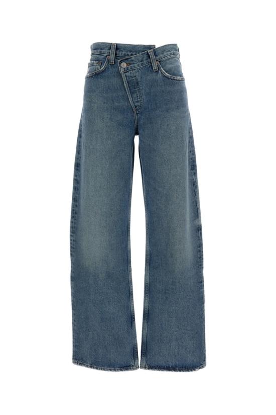 26SS 에이골디 데님 팬츠 A3171885CNCL Neutrals