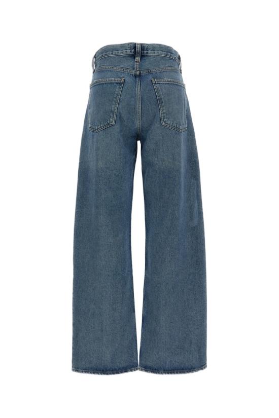 26SS 에이골디 데님 팬츠 A3171885CNCL Neutrals - AGOLDE