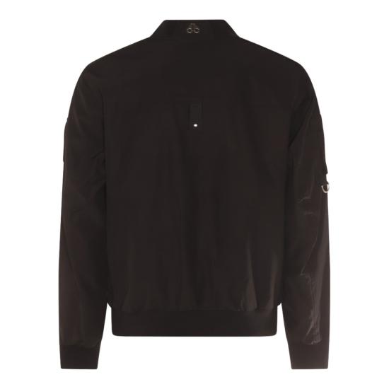 26SS 무스너클 자켓 M14MB003292 Black - MOOSE KNUCKLES