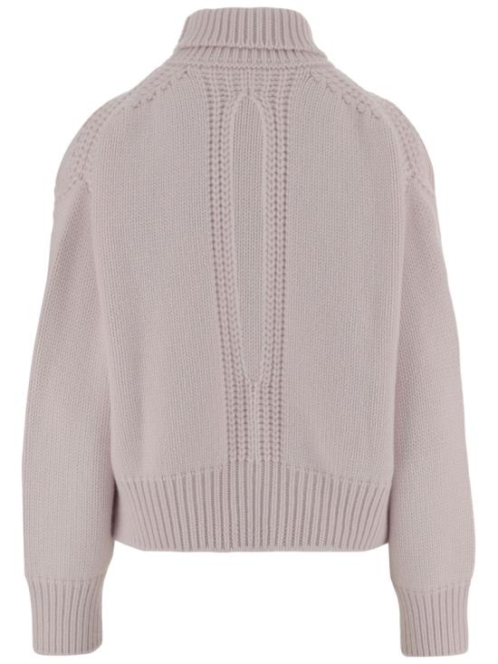 26SS 사 수 파이 터틀넥 S266050205 White - SA SU PHI