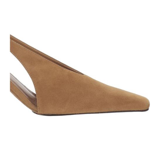 26SS 아르마리움 힐/펌프스 ARMTMSC03SU01034 Brown - ARMARIUM