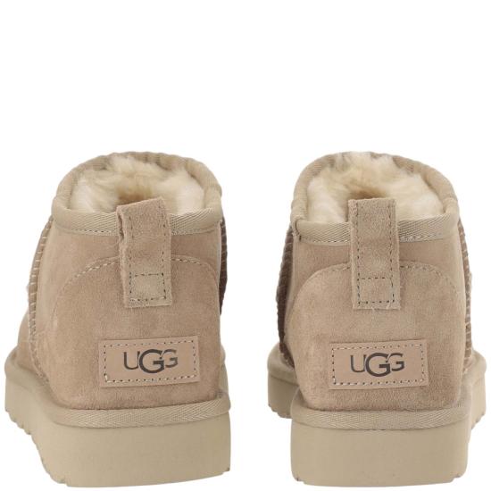 26SS 어그 울트라 미니 부츠 1116109SAN Pink - UGG
